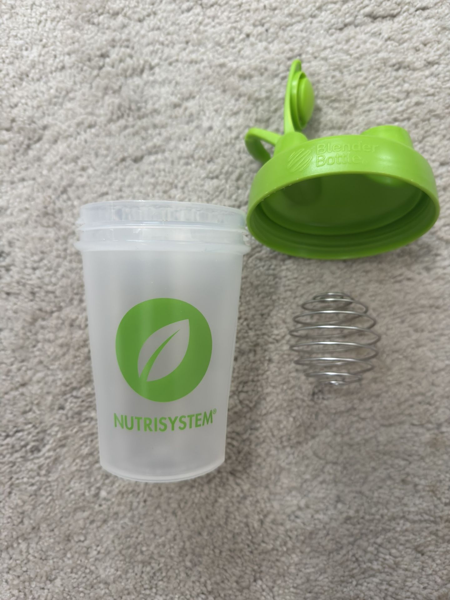 Blender Bottle Classic 20oz