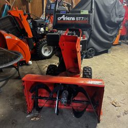 Ariens St724