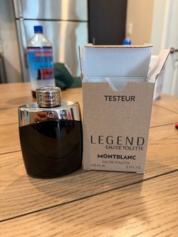 Montblanc Legend EDT 100ml Tester