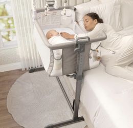 Bedside Bassinet