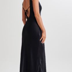 Meshki Dress Size L