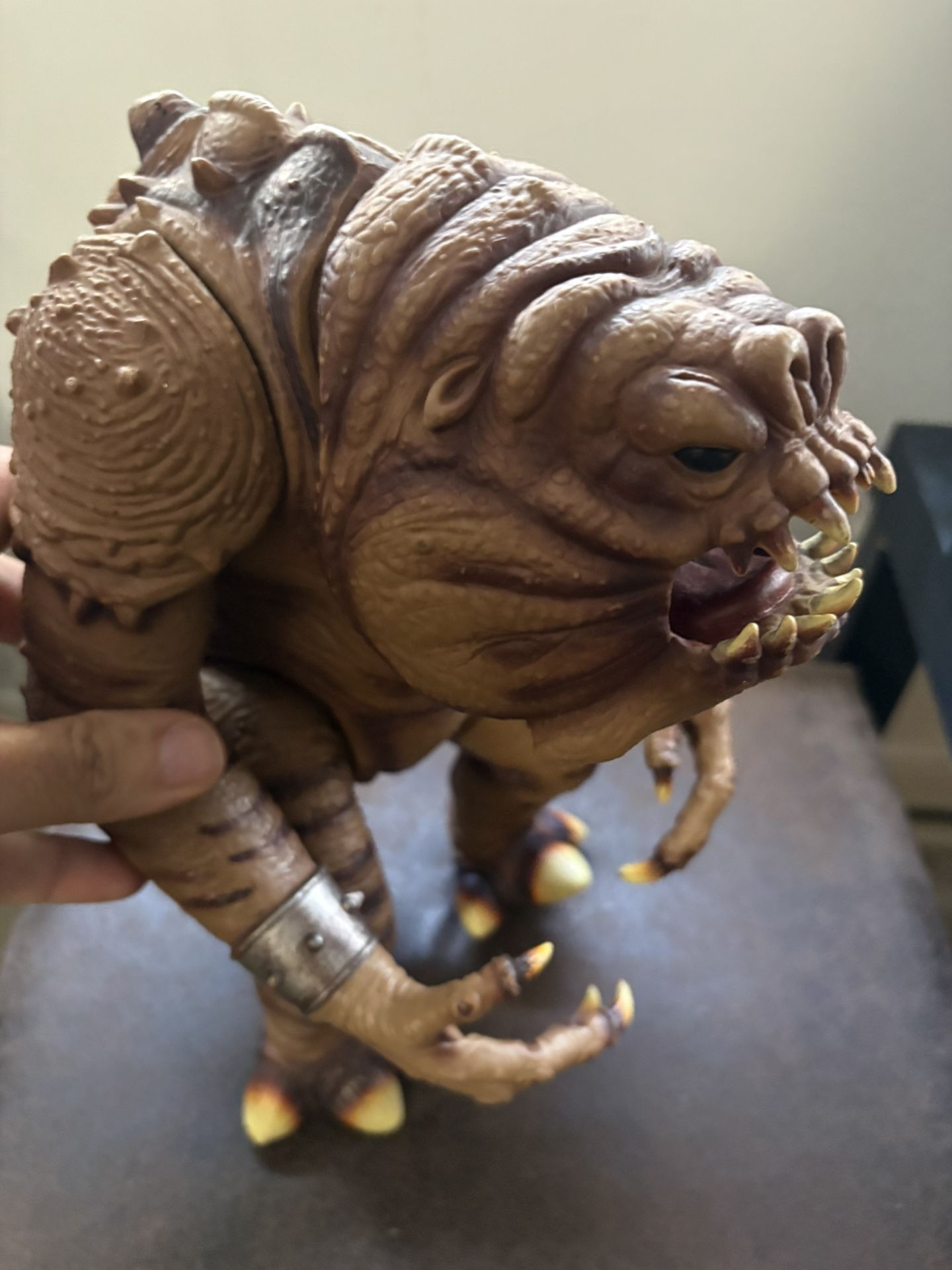 Star Wars Rancor Figure 