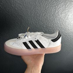 Adidas Sambae Hello Kitty 8.5W
