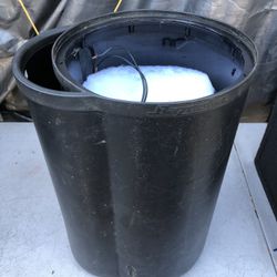 12 Inch Original Bazooka Bass Tube Good Condition 