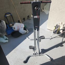 Maxi Climber