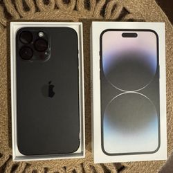 iPhone 14 Pro Max 128GB