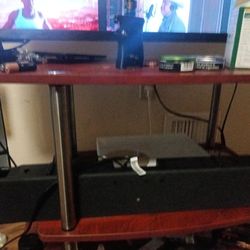 Samsung Sound Bar Works Like New