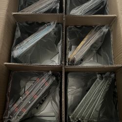 Minecraft Tin Boxes