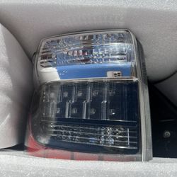 2010-2024 4Runner OEM Tail Lights
