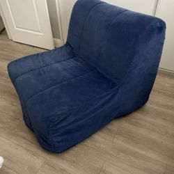 IKEA Lycksele Chair Bed