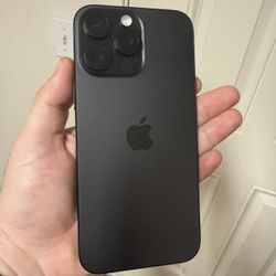 Iphone-16-pro-max-256gb-at&t-Cricket