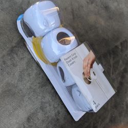 Safety Doorknob Covers