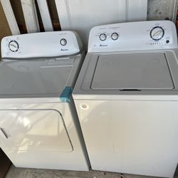 Washer Dryer 
