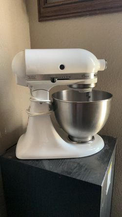 Kitchen aid