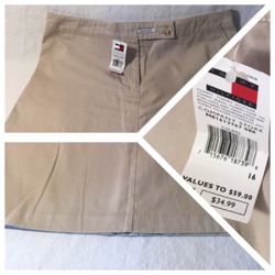 TOMMY HILFIGER Lady's Skirt