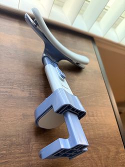 Kids adjusting position tool