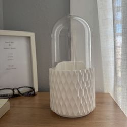 Makeup Brush Organizer