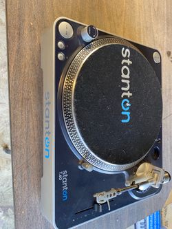 Turntable