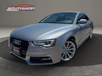 2016 Audi A5