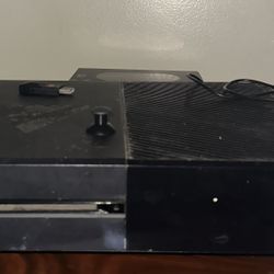 Xbox One