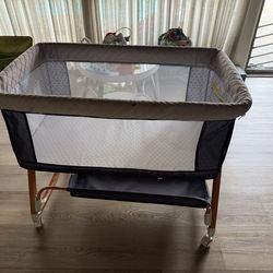 Baby Bassinet