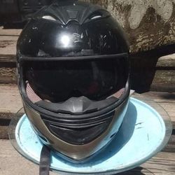 Motorcycle Helmet 