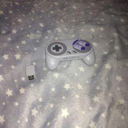 eBay
My Arcade Super Gamepad Wireless Controller
