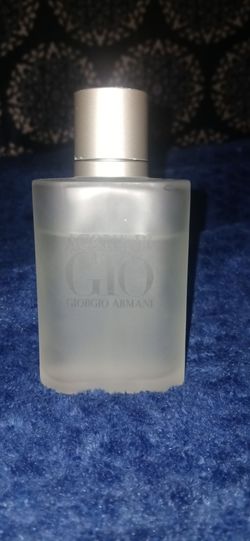 ACQUA DI GIO GIORCIO ARMANI