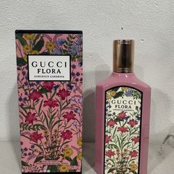 Gucci garden 100 ML
