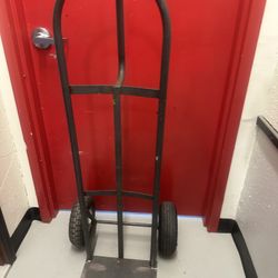 P-Style Heavy Duty Hand Truck