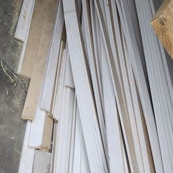 MDF 6  16 FOOT 1X6 