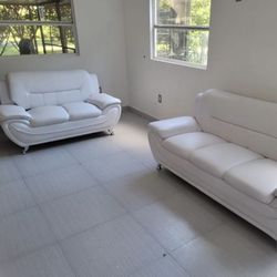 New Sofa And Loveseat Unmatched Design And Comfort 
