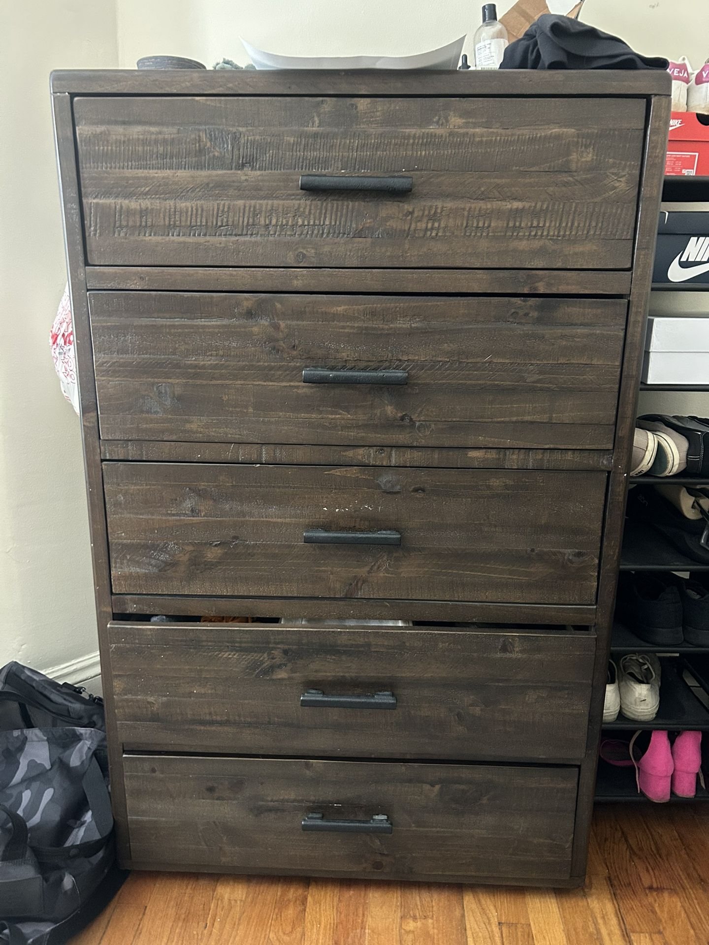 Free Pickup End Of July 