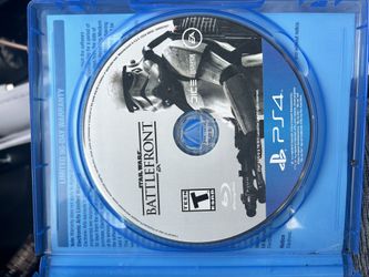 Star Wars Battlefront