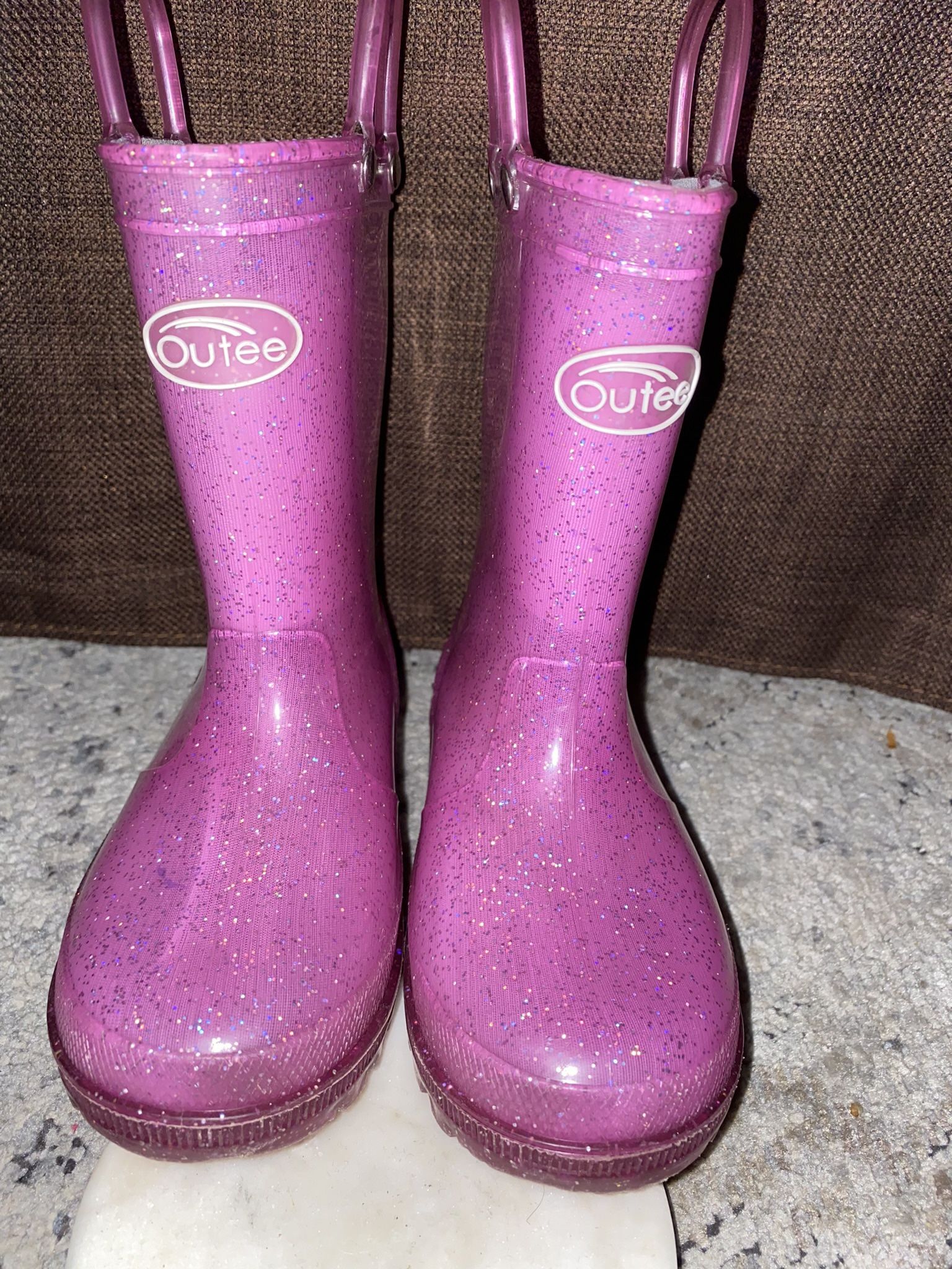Rain Boots #9