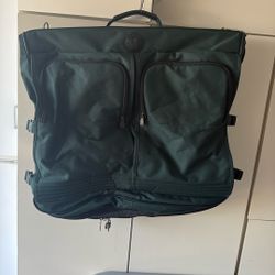 Suit Luggage Ricardo Beverly Hills 