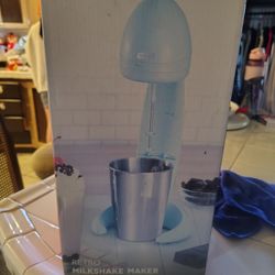 Milk Shake Maker