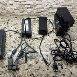 XBox 360 and XBox One Power Cables - $15 Each