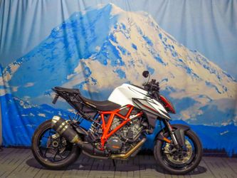 2019 Ktm 1290 Super Duke R ABS