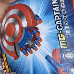 Toys Captain America 