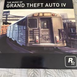 Music Of Gta4