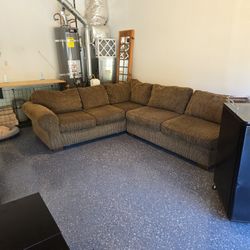 Hide A Bed Couch - Excellent Condition