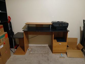 Desk