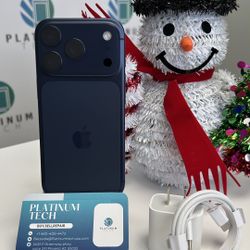 iPhone 17 Pro Verizon 256 Gb