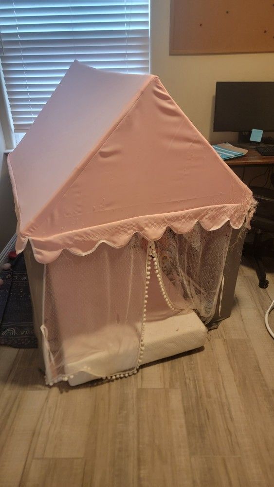 kids tent
