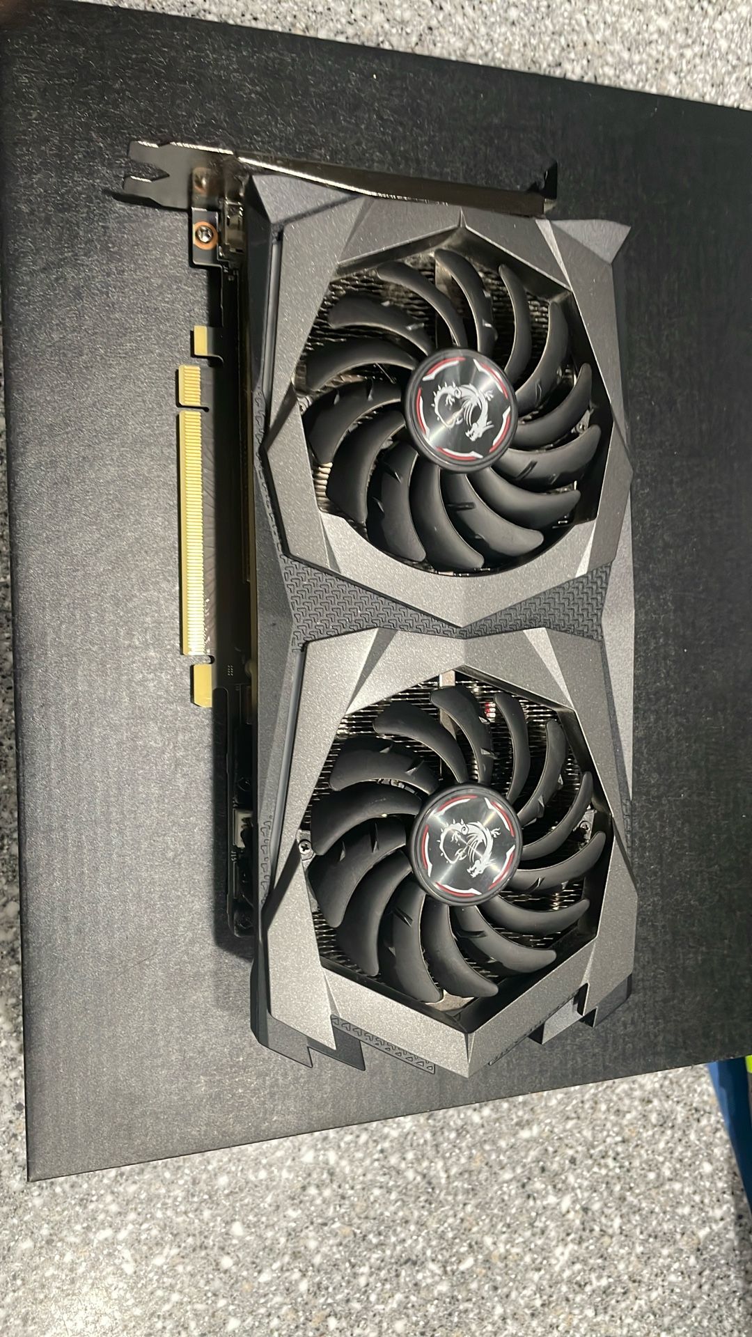 NVIDIA 2060 Super
