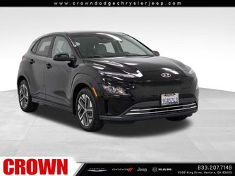 2023 Hyundai Kona Electric