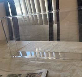 Lorcana Curator Acrylic Case