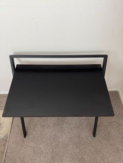 Folding Desk