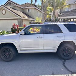 2012 Toyota 4Runner